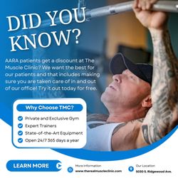 Anti-Aging & Regenerative Associates