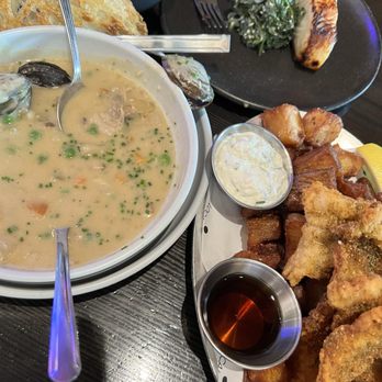 Local Tide - Seafood Near Me - Seattle, Washington Local Tide - Seafood Near Me - Seattle, Washington