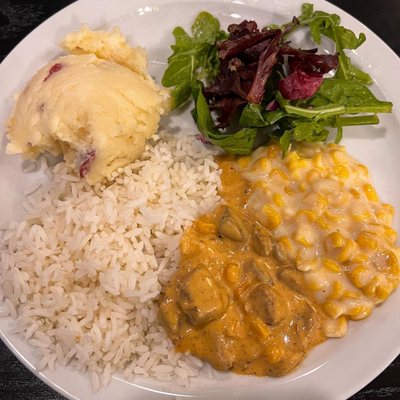 N Brazilian Grill by null