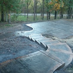 Affordable Concrete Services