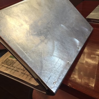 Tin Fish - Sheet metal unique menus - New American Near Me - Sunrise, Florida Tin Fish - Sheet metal unique menus - New American Near Me - Sunrise, Florida
