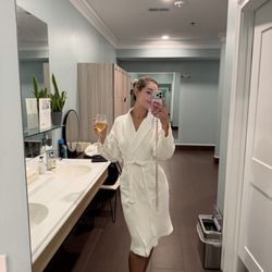 The Hilltop Spa At The Preserve