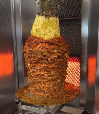 Tacos El Metro by null