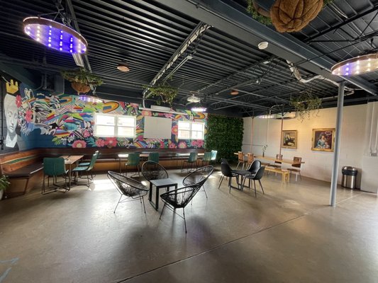 Tabol Brewing by null