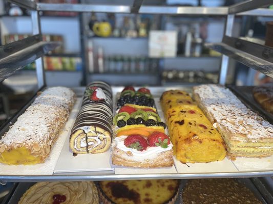 Doce Minho Pastry And Bakery by null
