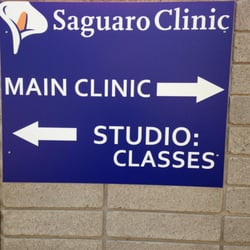 Saguaro Clinic Acupuncture Plus
