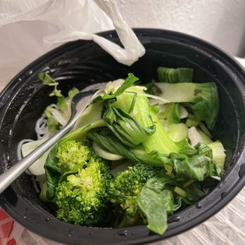 Pho-Ology - What's in this pic is not what I ordered!! - Vietnamese Near Me - Whittier, California Pho-Ology - What's in this pic is not what I ordered!! - Vietnamese Near Me - Whittier, California