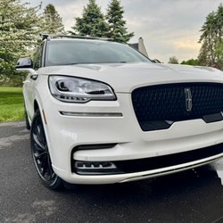 Matt’s Precision Detailing - 3-4 Year Ceramic