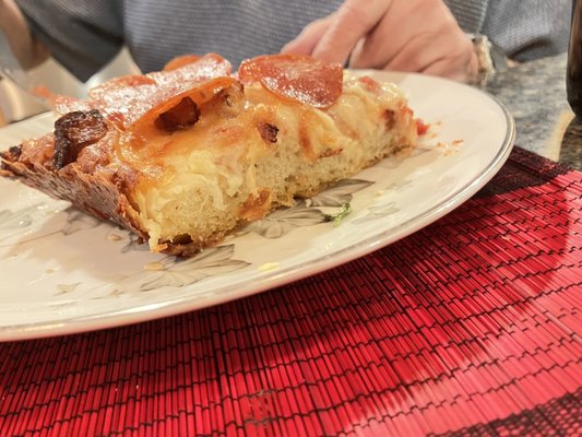 Tacoma Pie by null