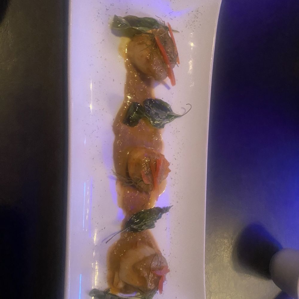 Thai Talay - Thai Near Me - Westchester, California