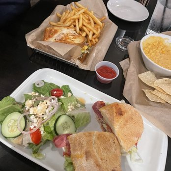Toasted Walnut Table and Market - Italian sandwich, turkey sandwich, corn dip - Comfort Food Near Me - Celina, Texas Toasted Walnut Table and Market - Italian sandwich, turkey sandwich, corn dip - Comfort Food Near Me - Celina, Texas