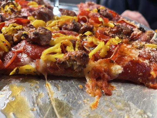 JT's Pizza & Pub - Grandview Heights by null