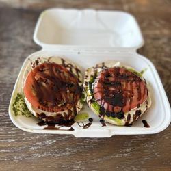 Schmear Bagel & Cafe - #5