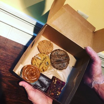 Blooming Lotus Bakery - Bakeries Near Me - Milwaukee, Wisconsin