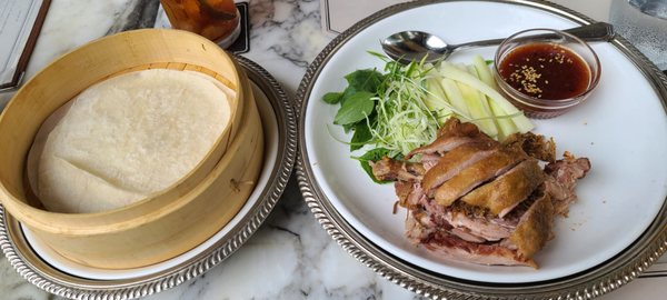 Chopsuey Cafe Dempsey Hill by null