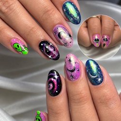 Lavue Nail Lounge