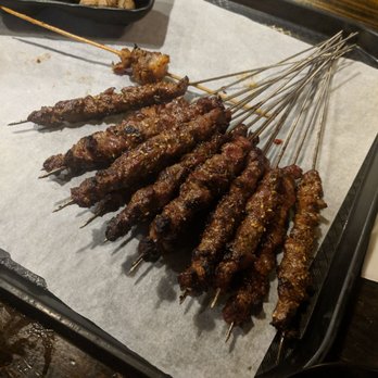Gao's Kabob - Kebab Near Me - Houston, Texas Gao's Kabob - Kebab Near Me - Houston, Texas