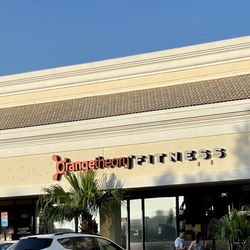 Orangetheory Fitness