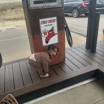 LA Taco Station - Tacos Near Me - Seabrook, Texas
