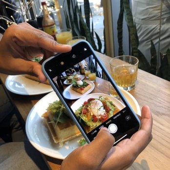 Nero Waffles - Waffles Near Me - Vancouver, British Columbia Nero Waffles - Waffles Near Me - Vancouver, British Columbia