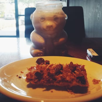 Vespr Coffeebar - Honey Malt - Coffee & Tea Near Me - Orlando, Florida Vespr Coffeebar - Honey Malt - Coffee & Tea Near Me - Orlando, Florida