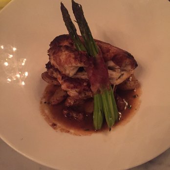Cut 432 - Organic chicken- cooked to perfection - Steakhouses Near Me - Delray Beach, Florida