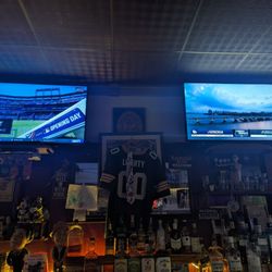 Liberty Tavern