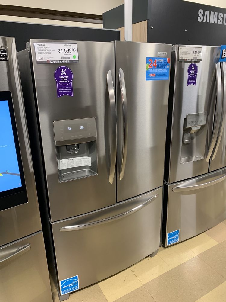 CONN’S HOMEPLUS Updated August 2024 26 Reviews 4617 S Hulen St