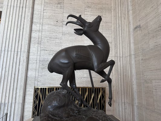 Joslyn Art Museum by null