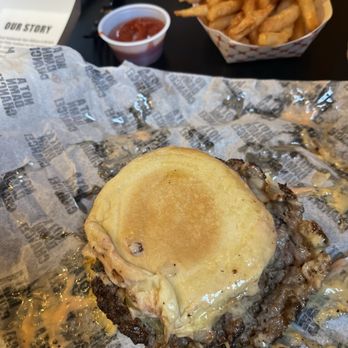 NADC Burger - Burgers Near Me - Fort Worth, Texas NADC Burger - Burgers Near Me - Fort Worth, Texas