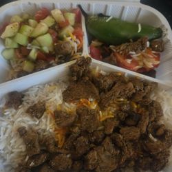 A good plate