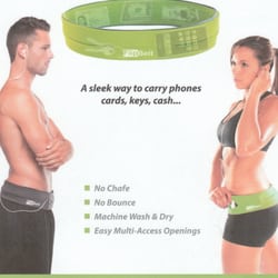 V3Tri Bikes & Gear - Flip belts to carry your phone, money, keys while you run, bike, or play.