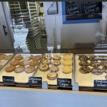 Clarabell Cookies - Cookies!! - Bakeries Near Me - Sarasota, Florida