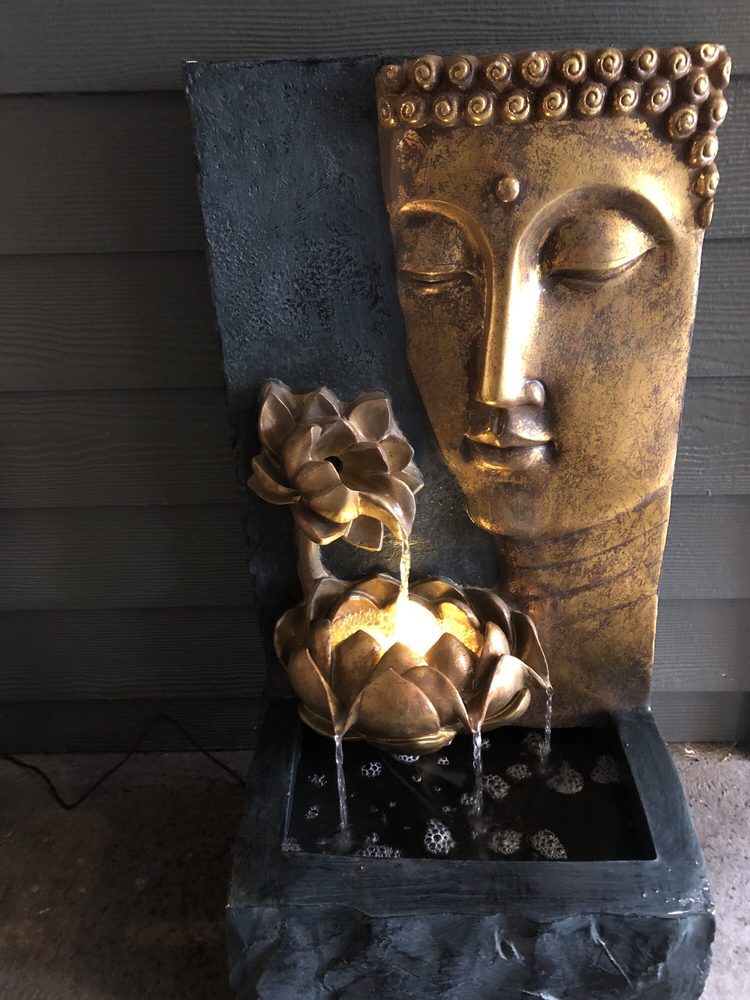 Calm White Room Logo