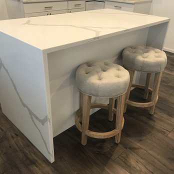 The Marble Room - Countertop Installation Near Me - Schererville, Indiana