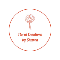 Floral Creation By Sharon