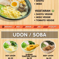 Poki Maki by Mr.7 - Ramen & Udon