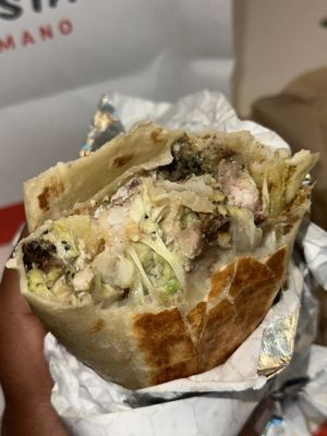 The Taco Stand by null