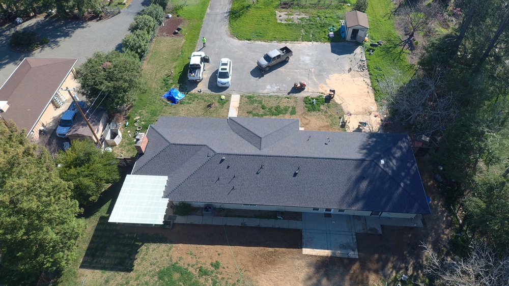 Slide of Prime Roofing