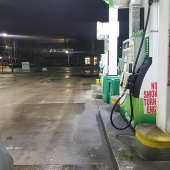 bp - I've gotten $7 so far. My code THOMAS532578 gets you a 15¢/gal bonus: https://upside.app.link/THOMAS532578 - Gas Stations Near Me - Chicago, Illinois