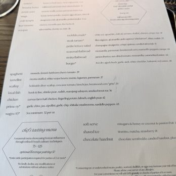 Strāta - New American Near Me - San Jose, California Strāta - New American Near Me - San Jose, California