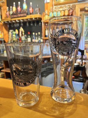 Denali Brewpub by null