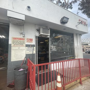 City Tech Auto Repair - Auto Repair Near Me - Rosemead, California City Tech Auto Repair - Auto Repair Near Me - Rosemead, California