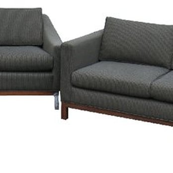 Kwong's Upholstery - Reupholstered sofa/chair set by Kwong - Furniture Reupholstery Near Me Kwong's Upholstery - Reupholstered sofa/chair set by Kwong - Furniture Reupholstery Near Me