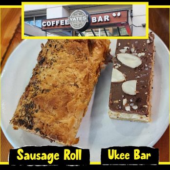 Yates Coffee Bar - Coffee & Tea Near Me - Victoria, British Columbia Yates Coffee Bar - Coffee & Tea Near Me - Victoria, British Columbia