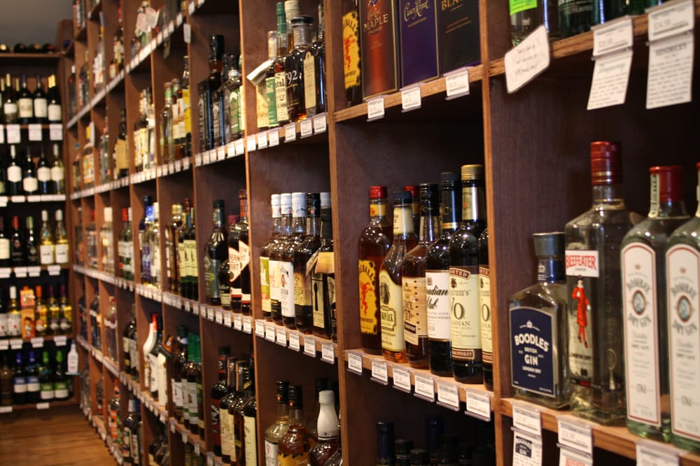 CATSKILL MTN WINE & LIQUOR Updated September 2024 14520 Rt 23