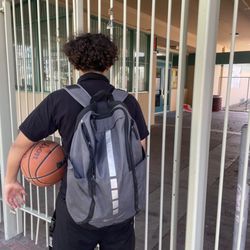 Bassett Park - The gym is closed they said they were gonna open 2 hours ago