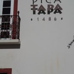 Pica Tapa