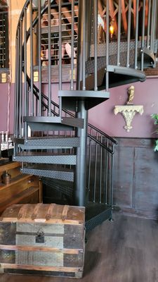 Black Cat Frozen Custard by null