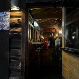 Inside Inside